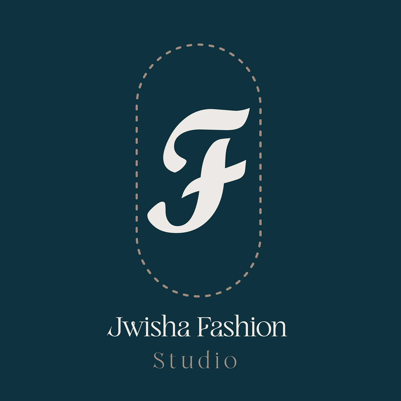 Jwisha Fashion Logo